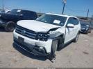 Volkswagen Atlas 3.6l V6 Sel Image 2