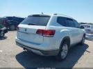 Volkswagen Atlas 3.6l V6 Sel Image 12