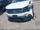 Volkswagen Atlas 3.6l V6 Sel Image 8