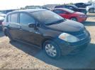 Nissan Versa 1.8s Image 1