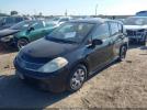 Nissan Versa 1.8s Image 2