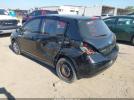 Nissan Versa 1.8s Image 9
