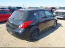 Nissan Versa 1.8s Image 3