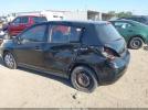 Nissan Versa 1.8s Image 15