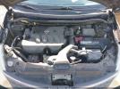 Nissan Versa 1.8s Image 7