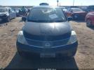 Nissan Versa 1.8s Image 10