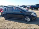 Nissan Versa 1.8s Image 8