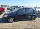 Nissan Versa 1.8s Image 11