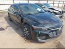 Chevrolet Malibu Lt Image 1
