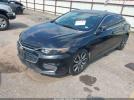 Chevrolet Malibu Lt Image 6