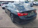 Chevrolet Malibu Lt Image 7