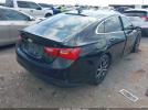 Chevrolet Malibu Lt Image 8