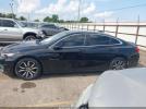 Chevrolet Malibu Lt Image 12