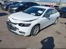 Chevrolet Malibu 1ls Image 14