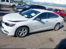 Chevrolet Malibu 1ls Image 13