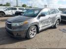 Toyota Highlander Le Plus V6 Image 3