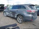 Toyota Highlander Le Plus V6 Image 5