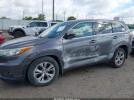 Toyota Highlander Le Plus V6 Image 15