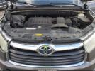 Toyota Highlander Le Plus V6 Image 8