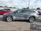 Toyota Highlander Le Plus V6 Image 16