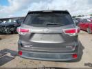 Toyota Highlander Le Plus V6 Image 2