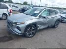 Hyundai TUCSON Sel Image 8
