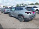 Hyundai TUCSON Sel Image 16