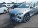 Hyundai TUCSON Sel Image 10