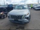 Hyundai TUCSON Sel Image 2