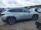 Hyundai TUCSON Sel Image 6