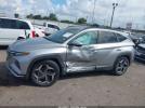 Hyundai TUCSON Sel Image 3