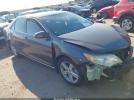 Toyota Camry Le Image 1