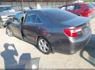 Toyota Camry Le Image 10