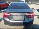 Toyota Camry Le Image 11