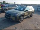 Subaru Outback Premium Image 11