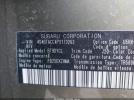 Subaru Outback Premium Image 8