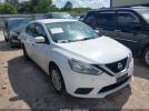 Nissan Sentra S Image 1
