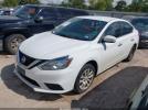 Nissan Sentra S Image 2