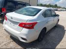 Nissan Sentra S Image 4