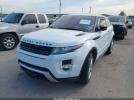 Land Rover Range Rover Evoque Pure Plus Image 4
