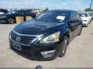 Nissan Altima 2.5 S Image 3