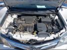 Toyota Camry Le Image 11