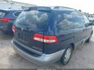 Toyota Sienna Xle Image 5