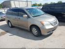 Honda Odyssey Ex Image 1
