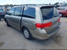 Honda Odyssey Ex Image 3