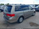 Honda Odyssey Ex Image 2