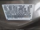 Honda Odyssey Ex Image 4