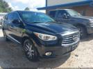 INFINITI JX35 Image 1
