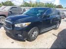 INFINITI JX35 Image 5
