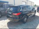 INFINITI JX35 Image 11